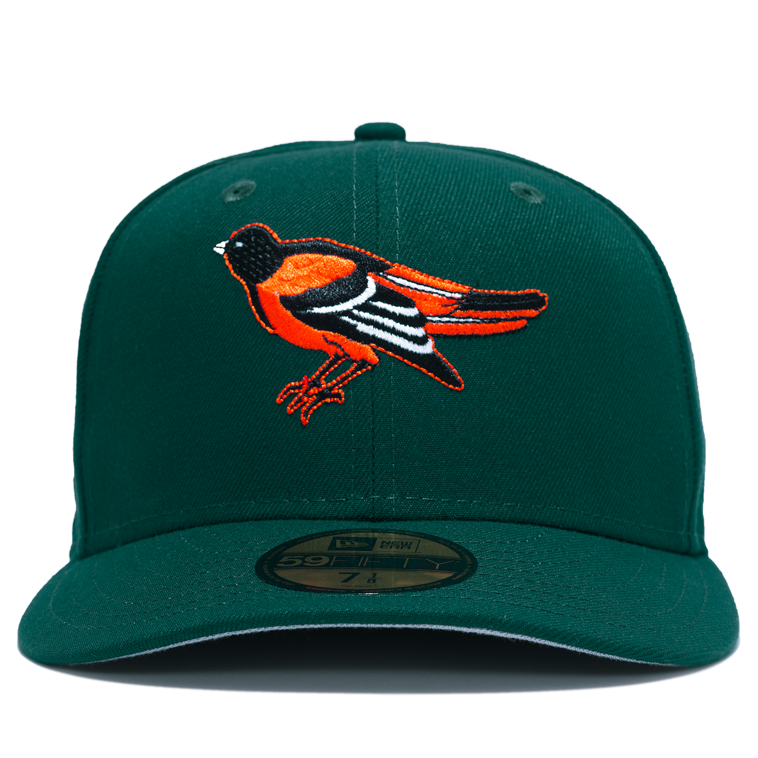 New Era 59Fifty Fitted Hat — Carpet Company